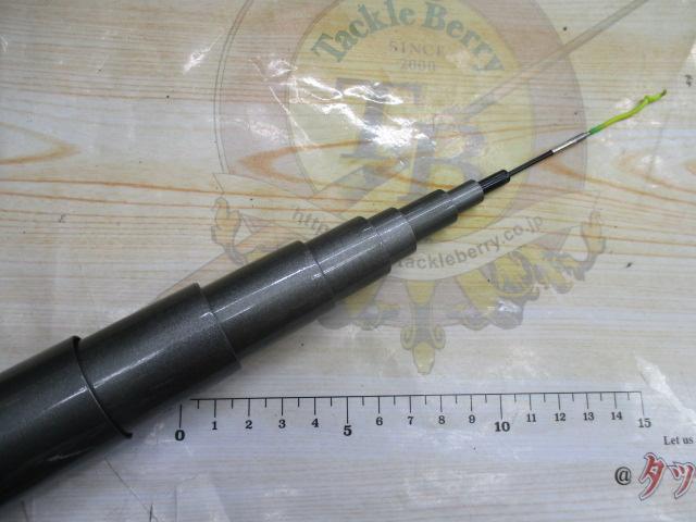 カーボン振出鮎竿鬼怒硬調900｜＠ベリーネット 日本最大新品中古