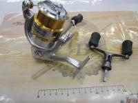 06バイオマスターMg 2500HGS