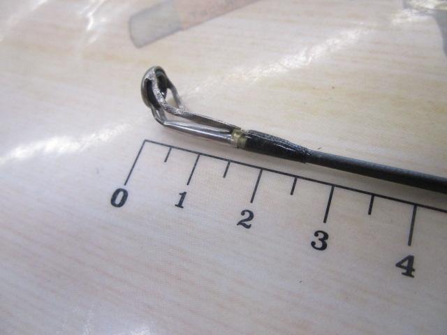 カラマレッティー GOCS-832MH