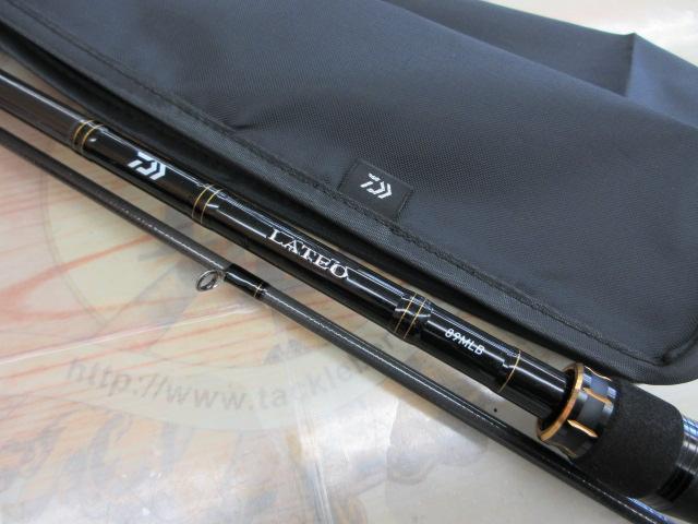 ラテオ 89MLB・R｜＠ベリーネット 日本最大新品中古釣具WEBショップ