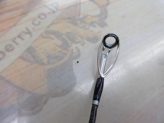 16コルトスナイパーBB S1000H