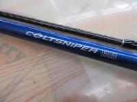 16コルトスナイパーBB S1000H