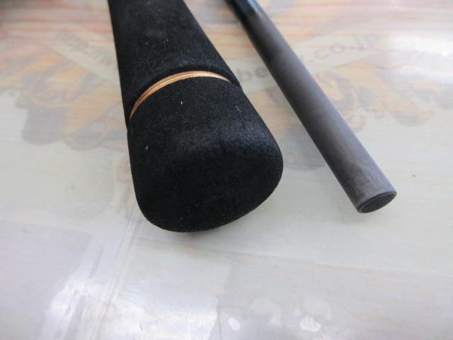 ジョグブロス S603