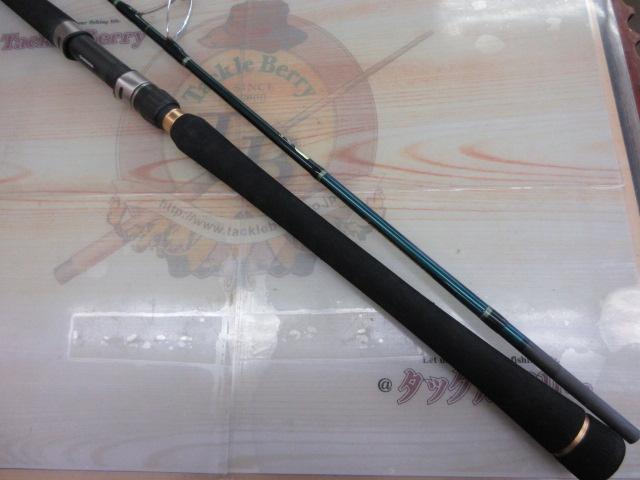 ジョグブロス S603