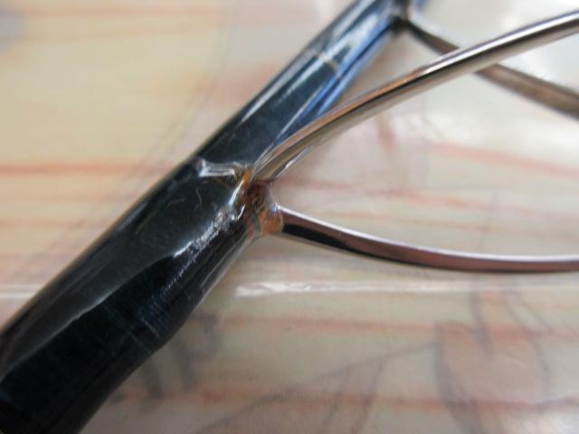 ジョグブロス S603