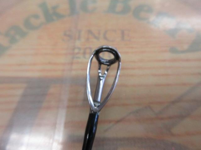 ジョグブロス S603