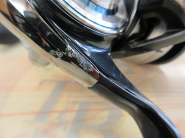セルテートSW 8000-H 21 セルテート SW 8000-Hのスペックとインプレ | 釣りクラウド