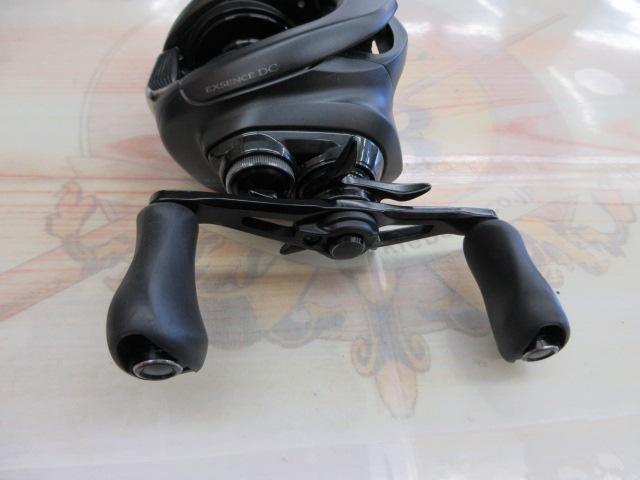 22エクスセンスDC XG RH 22エクスセンスDC XG RH｜＠ベリーネット 日本最大新品中古釣具