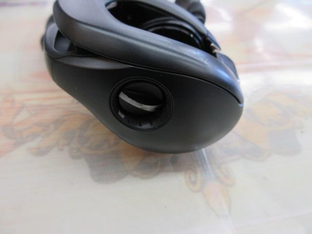 22エクスセンスDC XG RH