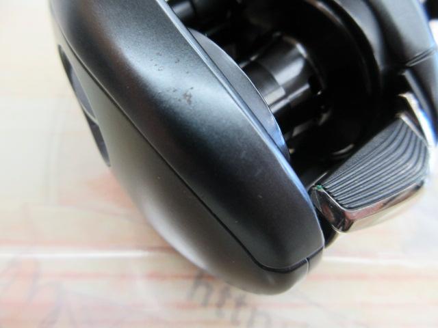 22エクスセンスDC XG RH