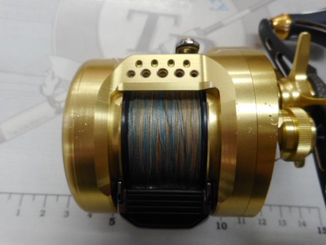 23カルカッタコンクエストMD 300XG｜＠ベリーネット 日本最大新品中古