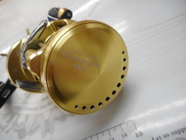 23カルカッタコンクエストMD 300XG｜＠ベリーネット 日本最大新品中古