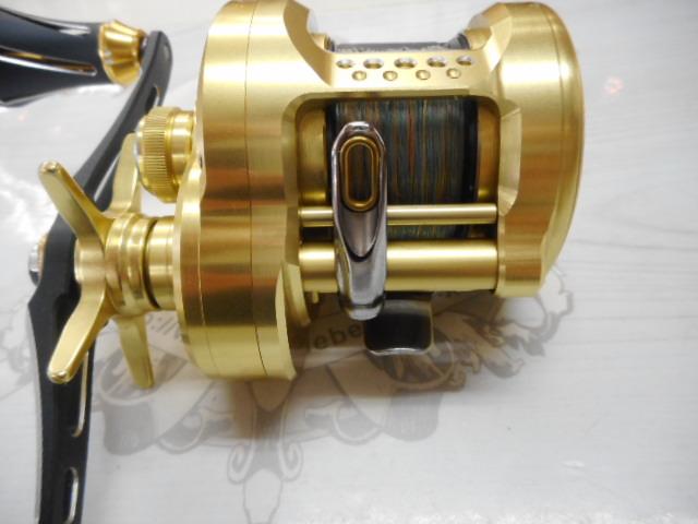 23カルカッタコンクエストMD 300XG｜＠ベリーネット 日本最大新品中古