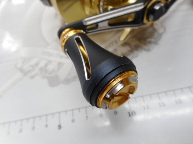 23カルカッタコンクエストMD 300XG｜＠ベリーネット 日本最大新品中古