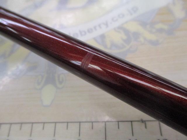 18炎月一つテンヤマダイ 255MH