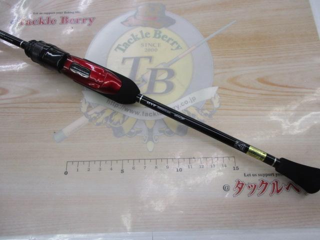 月下美人MX アジング64L-S・N｜＠ベリーネット 日本最大新品中古