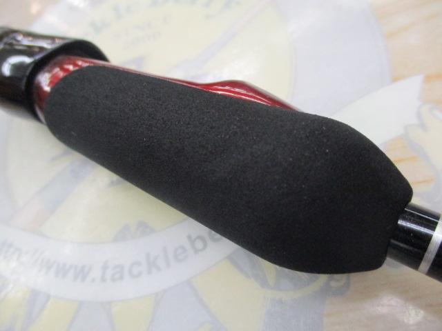 月下美人MX AJING 64L-S 月下美人MX アジング64L-S・N｜＠ベリーネット 日本最大新品中古