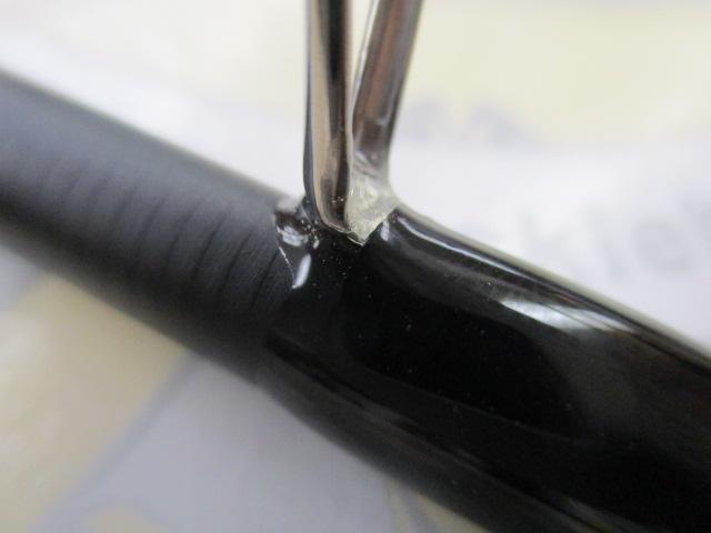 ゲキダキシャフト GDS-S68MH-OMO