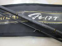 ゲキダキシャフト GDS-S68MH-OMO