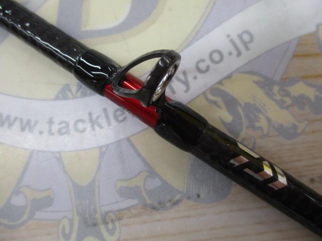 スティーズRD 681M/MLFB