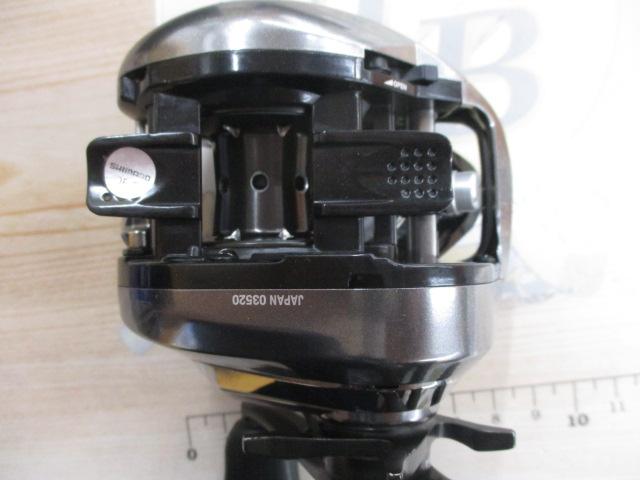 16アンタレスDCHG 16アンタレスDCHG RH｜＠ベリーネット 日本最大新品中古釣具WEB