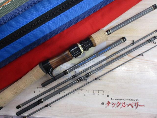 ファインテール FTG-B46/505UL