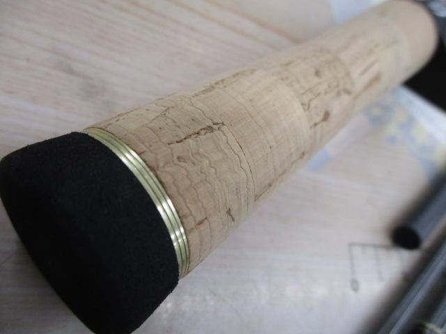 ファインテール FTG-B46/505UL