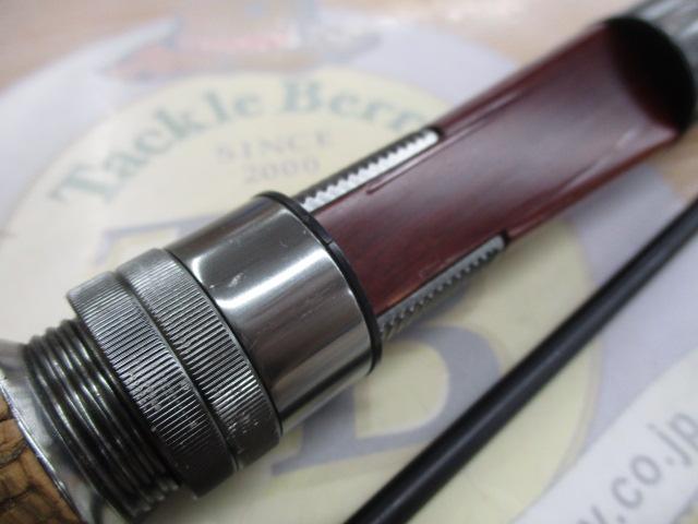 PALMS Egeria ERGS-66UL スピニングロッド PALMS Egeria ERGS-66UL スピニングロッド