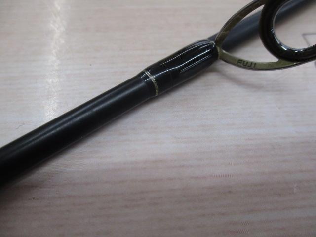 PALMS Egeria ERGS-66UL スピニングロッド PALMS Egeria ERGS-66UL スピニングロッド - メルカリ