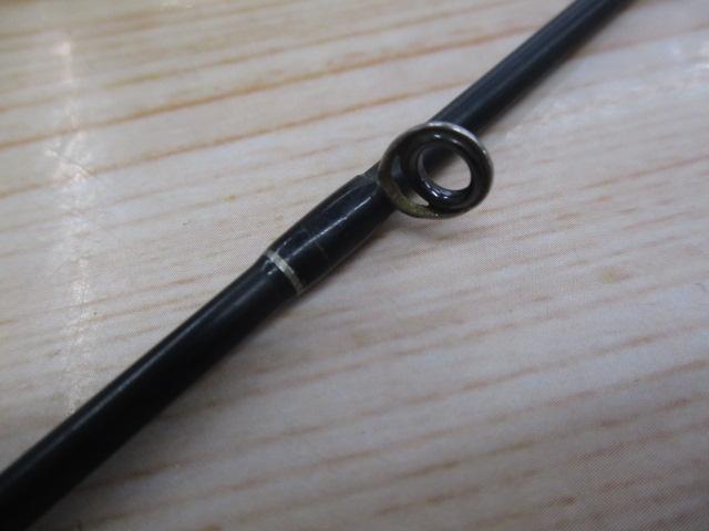 PALMS Egeria ERGS-66UL スピニングロッド エゲリア ERGS-66UL