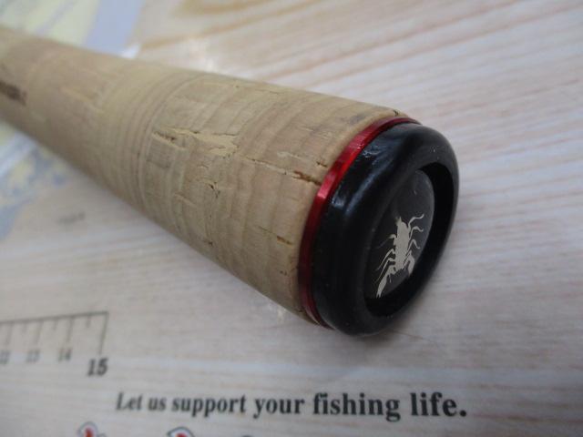 スコーピオン 15102R-2(2019モデル)