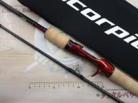 スコーピオン 15102R-2(2019モデル)