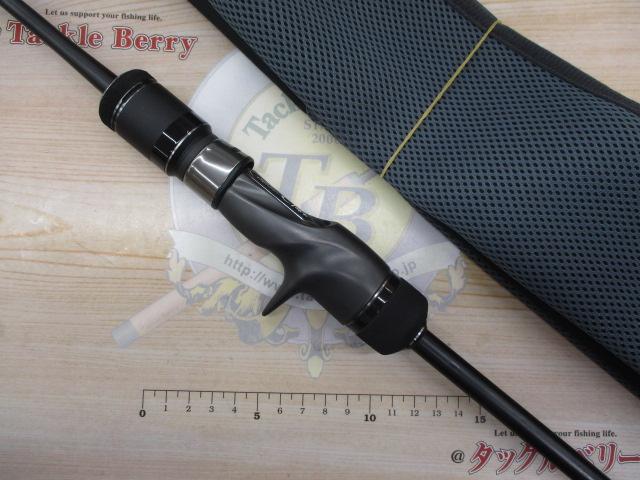 オシアジガー B510-3 シマノ オシア ジガー ベイト B510-3 (ロッド・釣竿) 価格比較