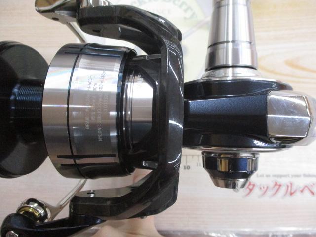 21セルテートSW 10000-P｜＠ベリーネット 日本最大新品中古釣具