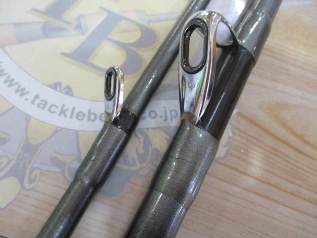 HZ先鋭剣崎 120-230