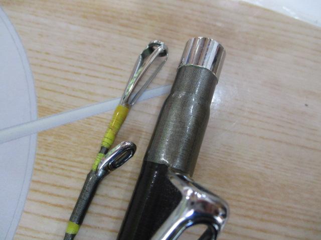 HZ先鋭剣崎 120-230