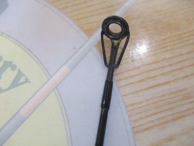 船島 ビシ 120-180