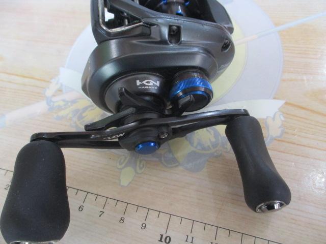 19SLX MGL 71HG｜＠ベリーネット 日本最大新品中古釣具WEBショップ