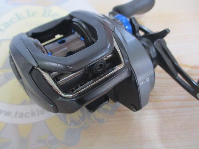 19SLX MGL 71HG｜＠ベリーネット 日本最大新品中古釣具WEBショップ