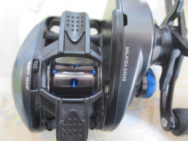 19SLX MGL 71HG｜＠ベリーネット 日本最大新品中古釣具WEBショップ