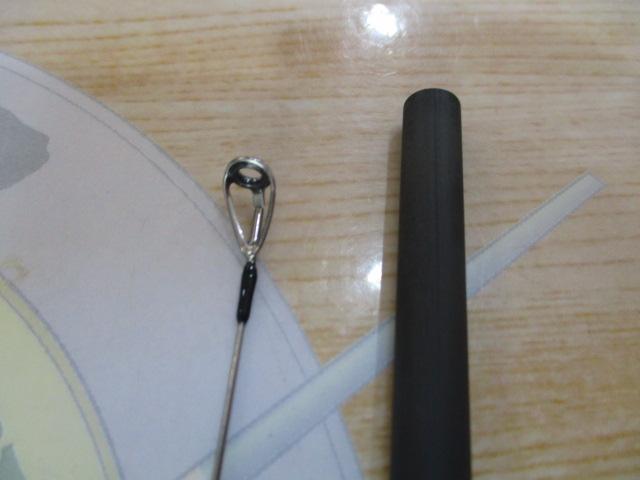 エメラルダスストイストST 83M-SMT