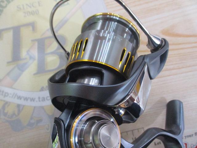 23エアリティ sf2500ss DAIWA（釣り） ダイワ 24年モデル 23エアリティ SF2500SS
