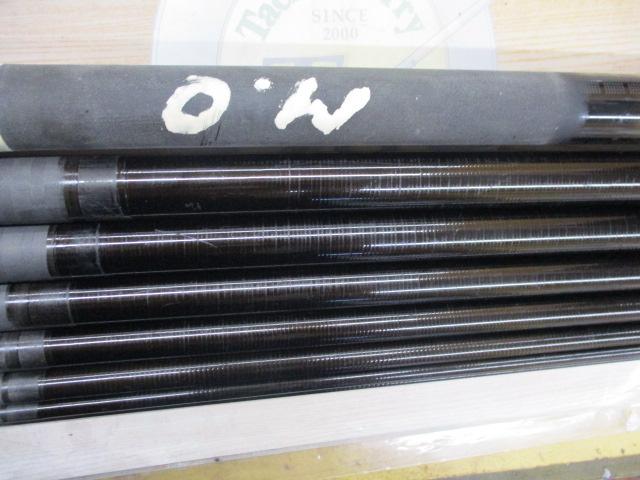 AWトーナメント銀影マキシム抜 F中硬硬100