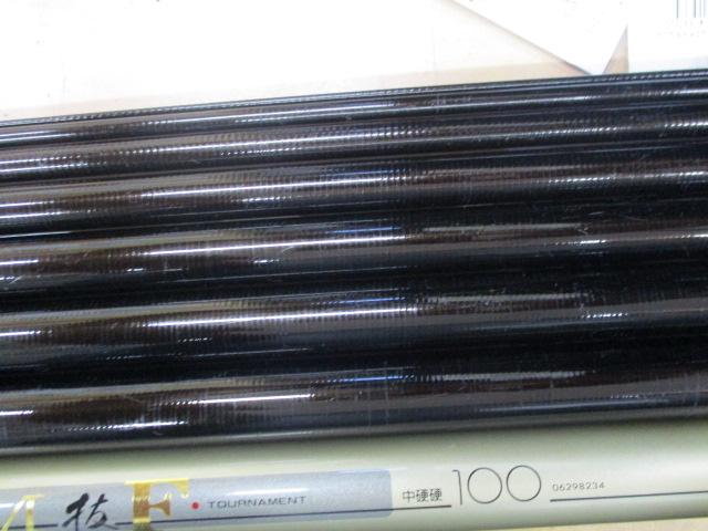 AWトーナメント銀影マキシム抜 F中硬硬100