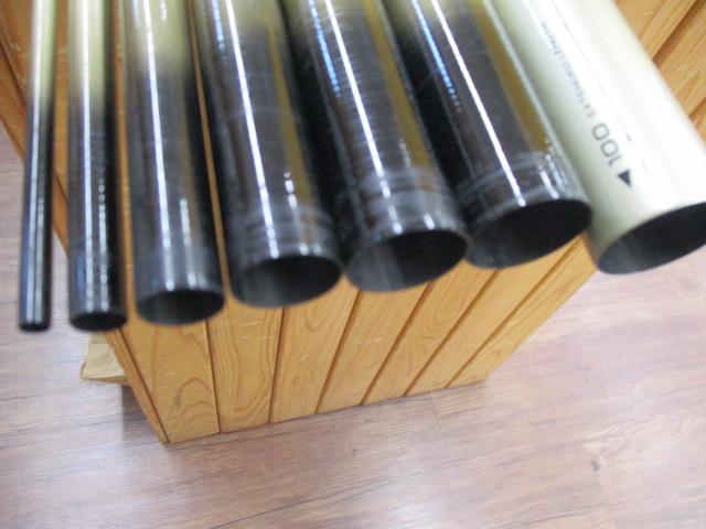 AWトーナメント銀影マキシム抜 F中硬硬100