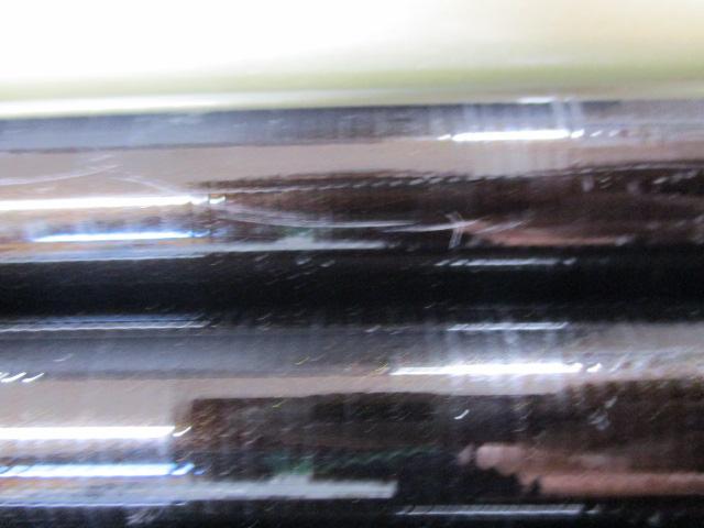 AWトーナメント銀影マキシム抜 F中硬硬100