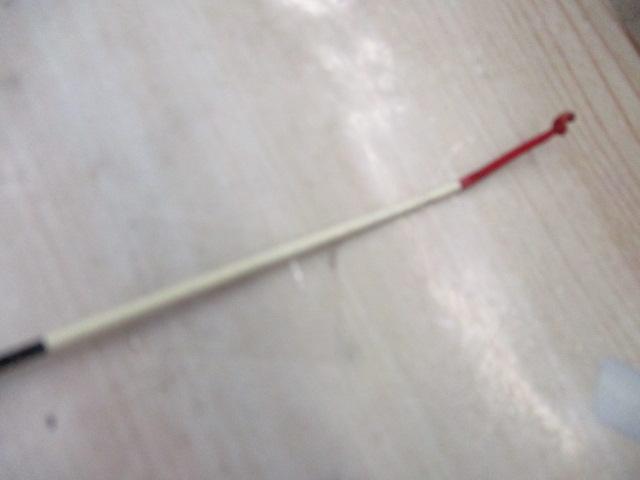 AWトーナメント銀影マキシム抜 F中硬硬100