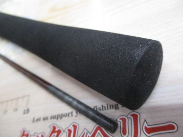 スコーピオンXV 2501FF-2