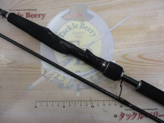 SHIMANO - SHIMANO シマノ ルアーロッド エクスセンス S903LMF 37151 竿袋付 SHIMANO シマノ ルアーロッド エクスセンス S903LMF 37151 竿袋