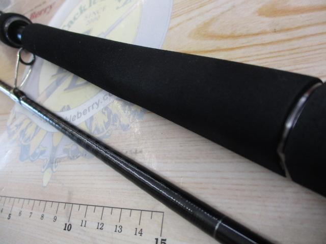 エクスセンス S903LMF